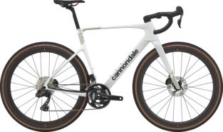 Cannondale 700 U SuperX Crb 2