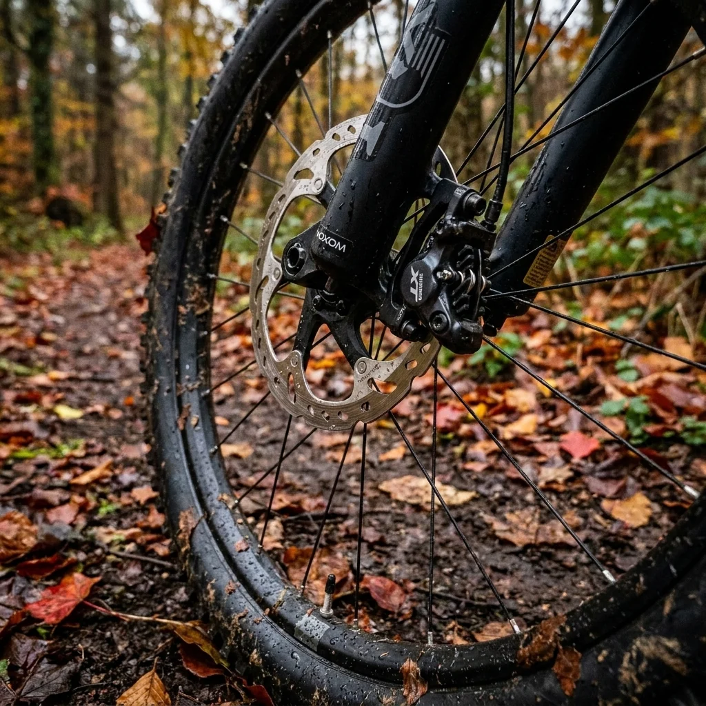 Voxom Voxom Scheibenbremsbeläge Bsc24 E-Bike Shimano XT XTR BR-M 985 organisch 2 Stück