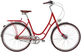 viva bike Juliett Deluxe