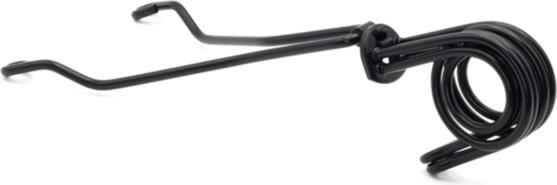 Brooks Front Loop & Side Rod Assembly B190