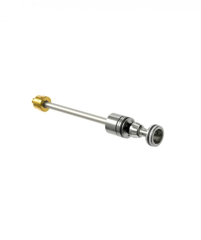 RockShox Rockshox Air Spring Upgrade Kit RS DebonAir+ Butter Cup 130mm PIKE C1+ 2023+