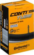 Continental Compact Tubes