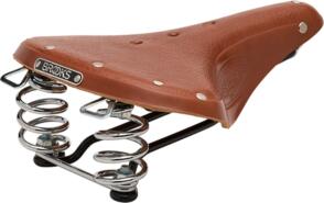 Brooks Saddle B67
