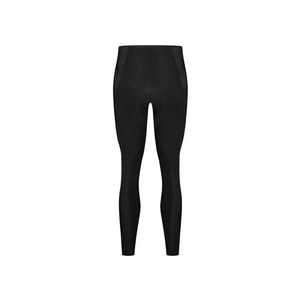 BBB Cycling BBB Tight Thermal with padding XXXL schwarz – Hauptansicht