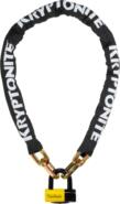 Kryptonite New York FAHGETTABOUDIT Chain 1415 + NY Disc Lock