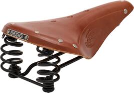 Brooks Saddle Flyer