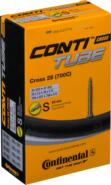 Continental Cross Tubes