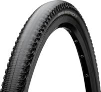 Continental Terra Hardpack Shieldwall