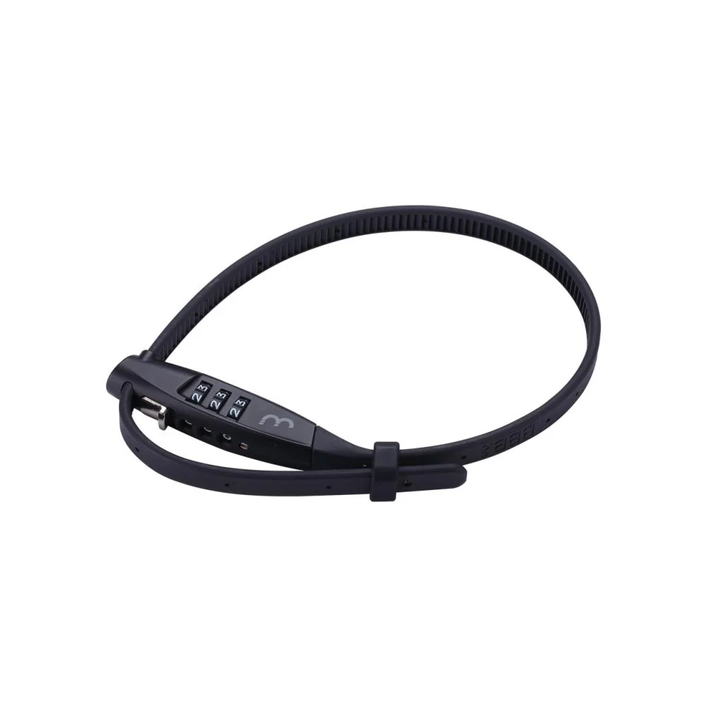 BBB Cycling BBB Cycling BBB Schloss Zip-Ty 3.5mmx450mm schwarz 3.5mm x 450mm