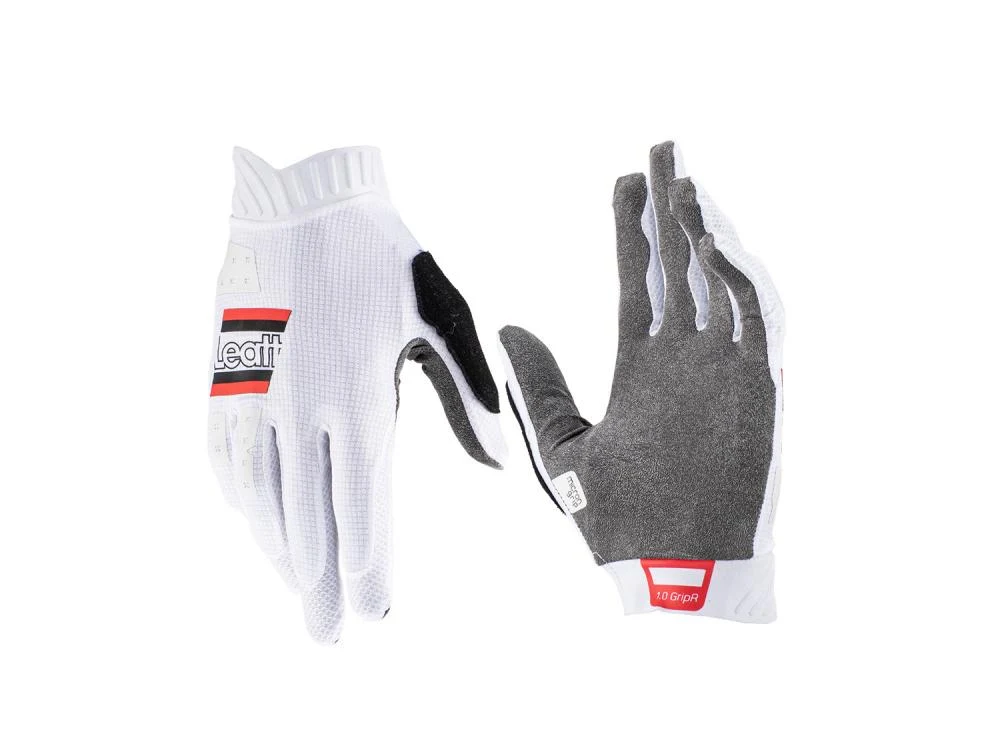 Leatt Leatt Glove MTB 1.0 GripR Junior, white, L