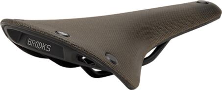 Brooks Saddle C17