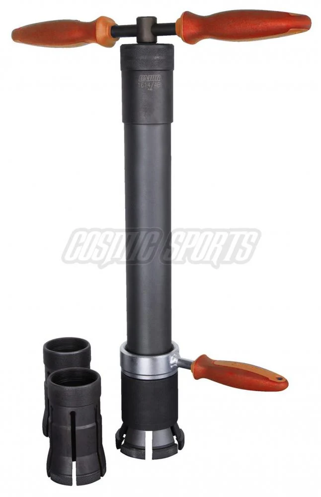  Unior Gabelkonusabzieher für 1", 1 1/8", 1 1/2", 1614/4BI-US