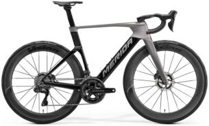 Merida REACTO TEAM