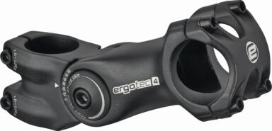 ergotec Octopus 2 Ahead/ 25,4