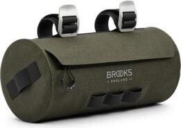 Brooks Scape Handlebar Pouch