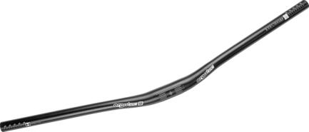 ergotec Low Riser Bar/ 31,8