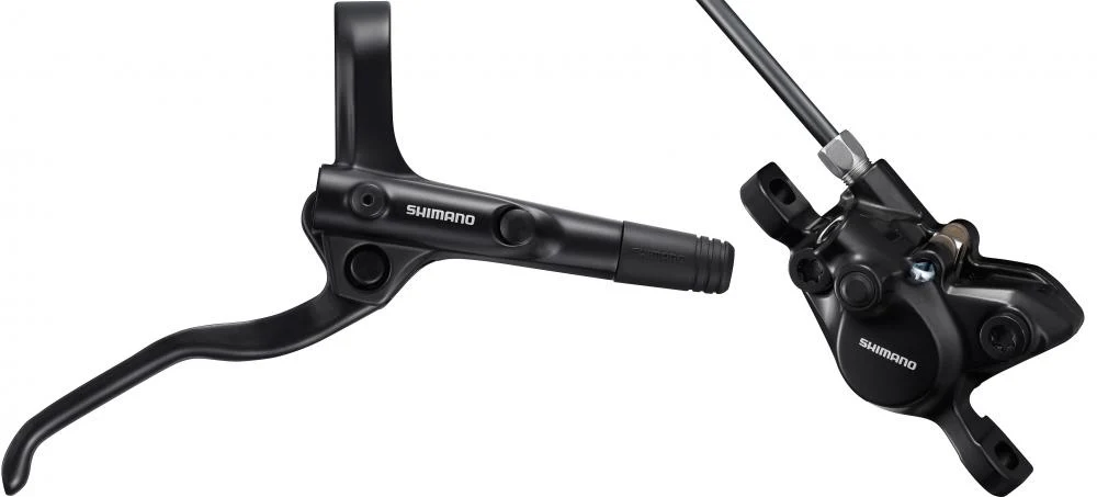 Shimano SHIMANO MT200 Scheibenbremse hinten 1700 mm rechts