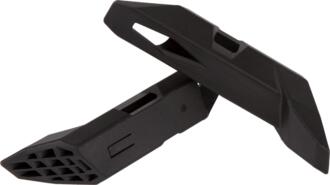 ergotec Ersatzfüße für Double Flex 3