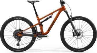 Merida ONE-FORTY 400