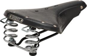 Brooks Saddle B67