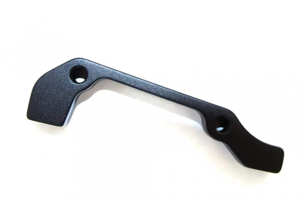 Shimano SHIMANO Scheibenbremsadapter Vorne PM IS 180 mm Scheibenbremsadapter - für 180 mm Bremsscheiben