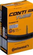 Continental Compact Tubes