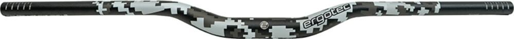 ergotec Riser Bar 30 6+ Pixel Edition