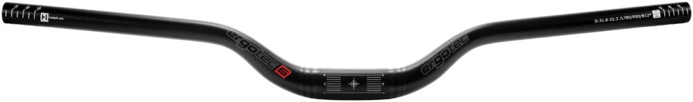 ergotec Riser Bar 50 i 35.0
