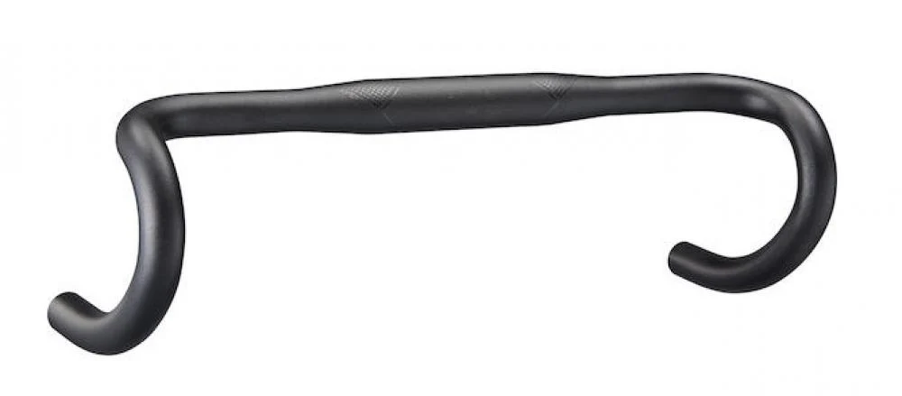Merida Merida EXPERT SL Lenker 420 mm Aluminium 6061 Schwarz - Rennrad
