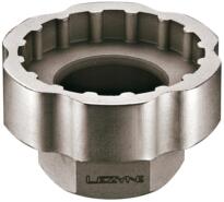 Lezyne Werkzeug für Innenlager mit Ratsche 3/8"