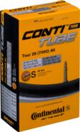 Continental Tour Tubes