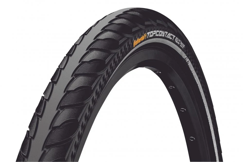 Continental Top CONTACT II