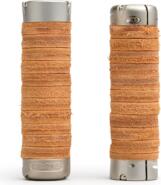 Brooks Grips Plump Leather
