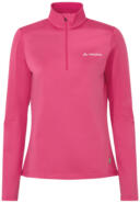 VAUDE Women's Livigno Halfzip II