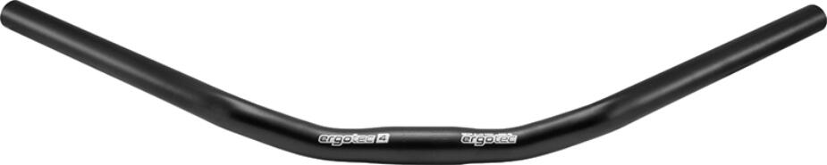 ergotec Lady Town Bügel/ 25,4