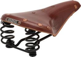 Brooks Saddle Flyer Special
