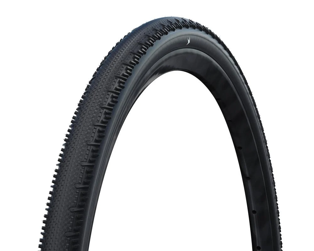 Schwalbe Schwalbe FALTREIFEN G-ONE RS PRO Evolution Line 45-622 Schwarz