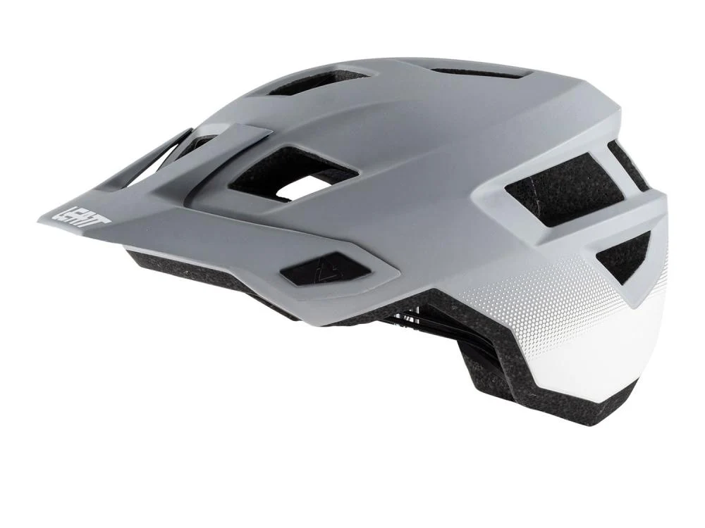 Leatt Leatt Helmet MTB All Mountain 1.0 Steel S