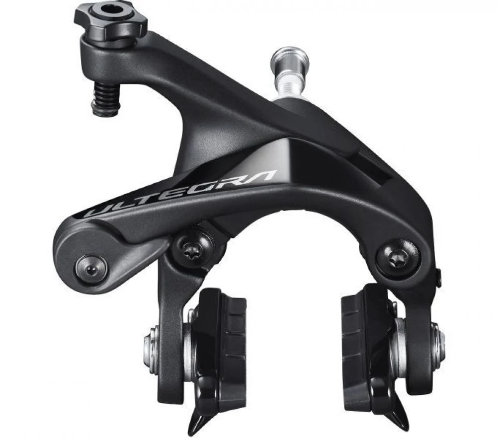 Shimano SHIMANO Dual-Pivot-Seitenzugbremse ULTEGRA BR-R8100 VR Felgenbremse - Rennrad