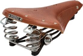 Brooks Saddle B66