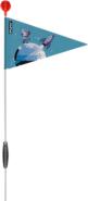 Puky SAFETY FLAG