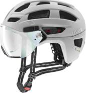 Uvex finale visor V