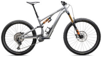 Specialized SJ 15 FOX COIL ALLOY