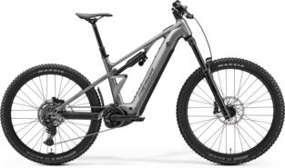 Merida eONE-EIGHTY 400 Fully – Hauptansicht