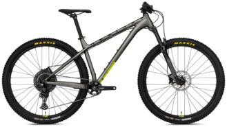 NS BIKES Eccentric Lite 1 29" Hardtail Trail