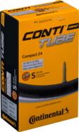 Continental Compact Tubes