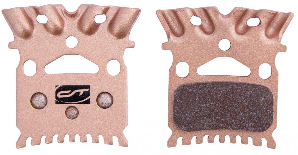 Contec Contec Scheibenbremsbelag CBP-540C für Shimano