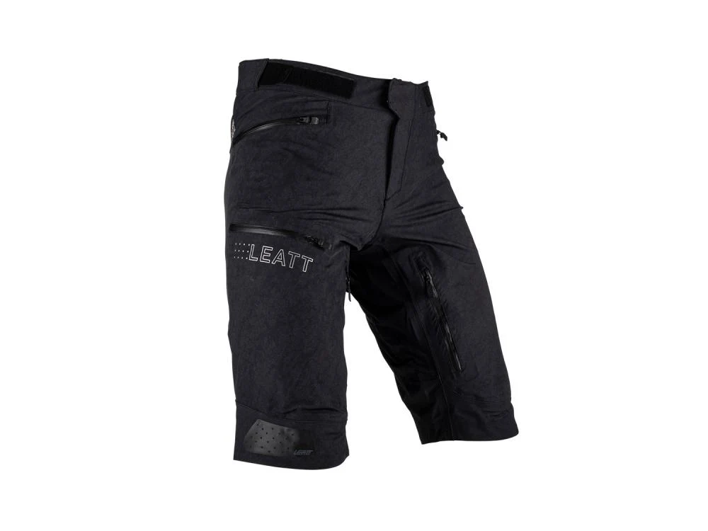 Leatt Leatt MTB HydraDri 5.0 Shorts, black, M