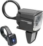 Trelock LS 890 HB Lighthammer E-Bike