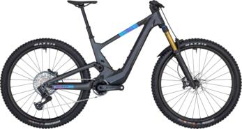 Scott Voltage eRIDE 900 Tuned Fully – Hauptansicht